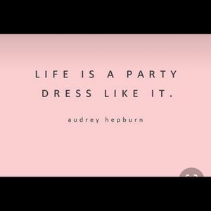 Meet your Posher, Annette